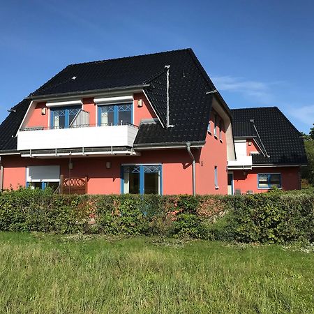 Ferienwohnung Kapitaensdeck Prerow Exterior foto